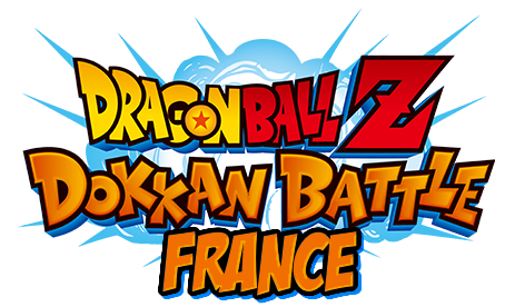 DBZ Dokkan Battle France